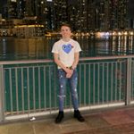 Profile Picture of James Cowell (@j.cowell2000) on Instagram