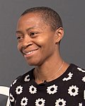 Profile Photo of Kara Walker - Wikipediaon Wikipedia