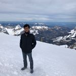 Profile Picture of Bruce Tang (@brucetangsk) on Instagram