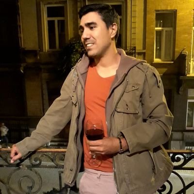 Profile Picture of Steven Hoyle (@stevenhoyle) on Twitter