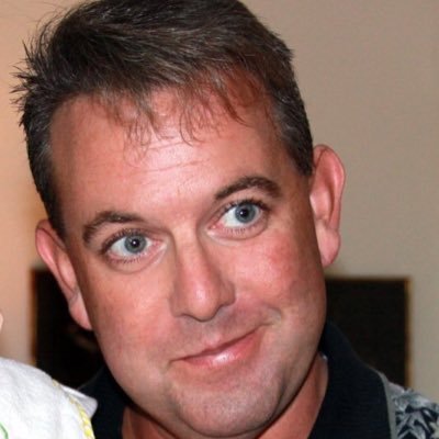 Profile Picture of Bruce Bailey (@BruceBBailey) on Twitter