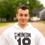 Profile Picture of William Moisan (@moisanw) on Instagram