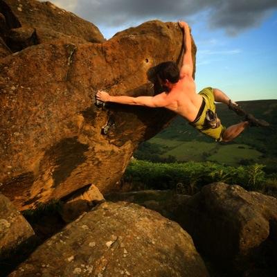 Profile Picture of James Garry (@NorthxEast) on Twitter