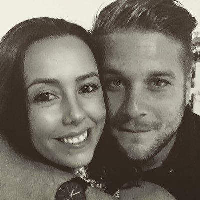 Profile Picture of Danielle Treharne (@dan_treharne) on Twitter