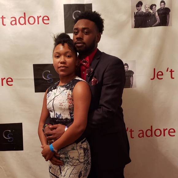 Ke'vonne Bluett - Poshmark Profile Picture of Ke'vonne Bluett (@kingbreezmusic) on Poshmark