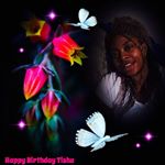 Profile Picture of Tisha Hale (@tisha.hale19) on Instagram