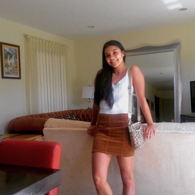 Hillary Ramirez - Twitter Profile Picture of Hillary Ramirez (@HiillaryRamirez) on Twitter