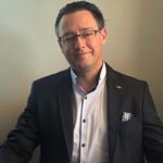 Profile Picture of Paul A. Griffin (@gaffin_paulfx) on Instagram