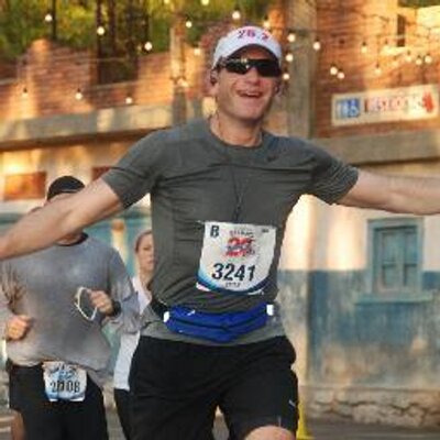 Profile Picture of Brian Blum (@ncblum) on Twitter