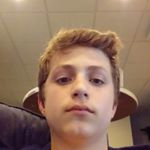 Profile Picture of thebiggcheeese is tj mckee boi (@thebiggcheeese) on Instagram