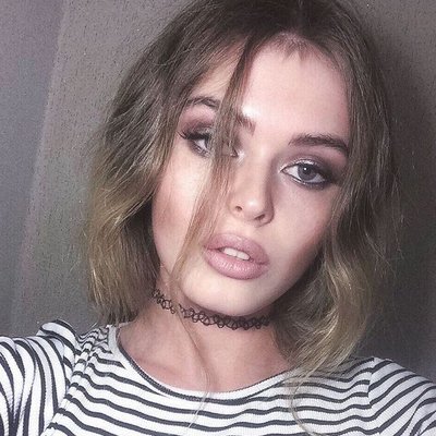 Profile Picture of Jade Gilson (@DawnSinclair5) on Twitter
