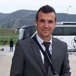 Profile Picture of Nikos Theodoropoulos (@nikostheodele) on Instagram