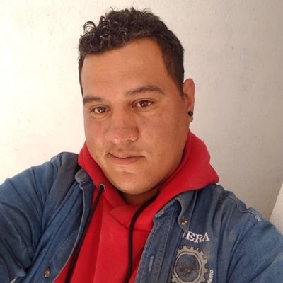 Profile Picture of Carlos Raúl Nava Bastida (@CarlosRalNavaB7) on Twitter