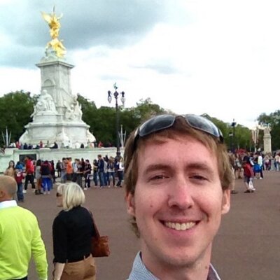 Profile Picture of Bradley Trammell (@BradleyATramm) on Twitter