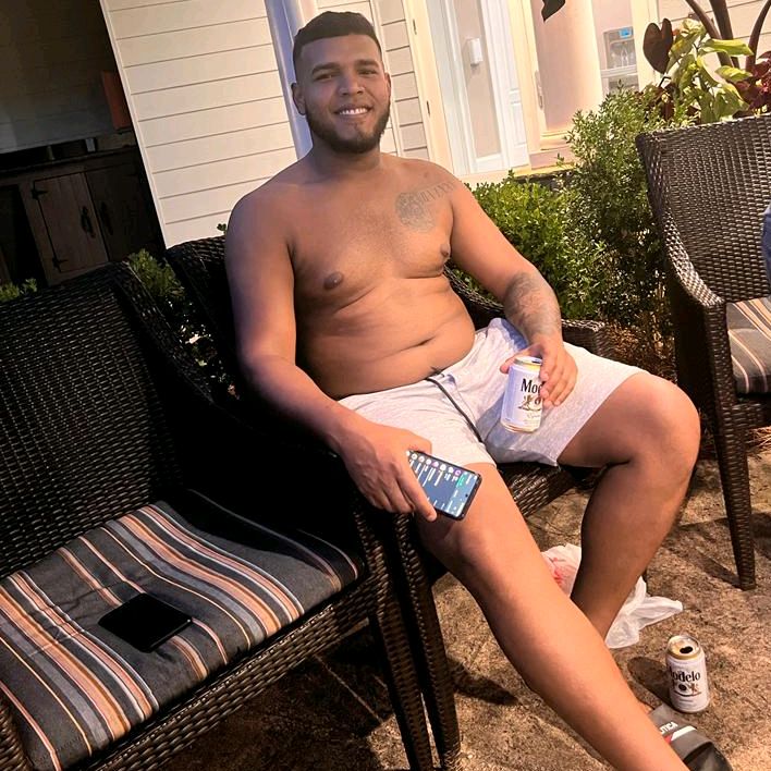 Profile Picture of Wilfred Colon911 (@wilfredcolon911) on Tiktok