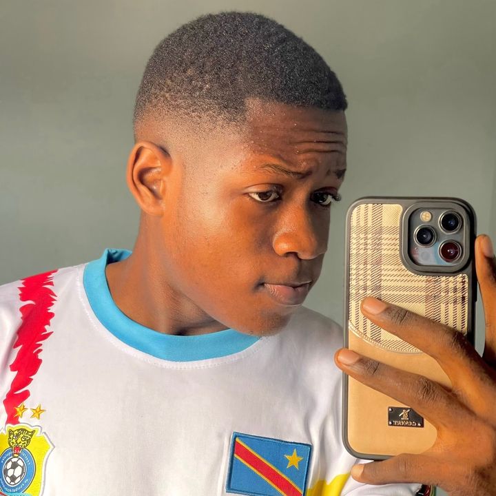 Profile Picture of James Mws (@james.mws) on Tiktok