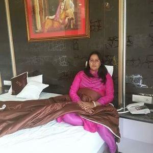 Profile Picture of Monika Dalal (@monikamd90) on Twitter