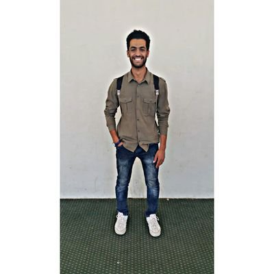 Profile Picture of AhmedKhaled322@ (@AhmedKhaled322) on Twitter
