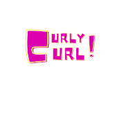 Profile Picture of CURLY CURL (@Curlycurlworld1) on Youtube