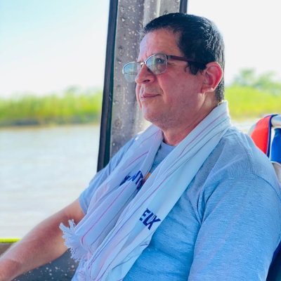 Profile Picture of Luis Eduardo Arboleda (@FelixAntonioMuz) on Twitter