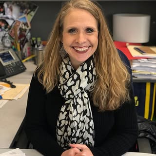 Profile Picture of Stefanie Moore (@stefamoore) on Instagram