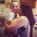 Profile Picture of Stephanie Haulk (@stephanie_dyer87) on Instagram