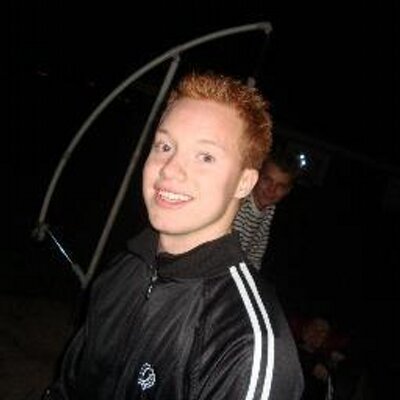 Chris Bülow - Twitter Profile Picture of Chris Bülow (@chrissoboy) on Twitter