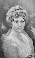 Profile Photo of Helen S. Woodruffon Wikipedia