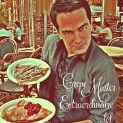 Profile Picture of Mike Castro (@lifecereal) on Pinterest