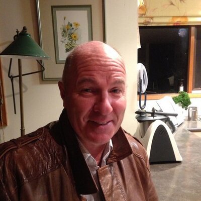 Profile Picture of Bill Wilde (@wildeb1) on Twitter