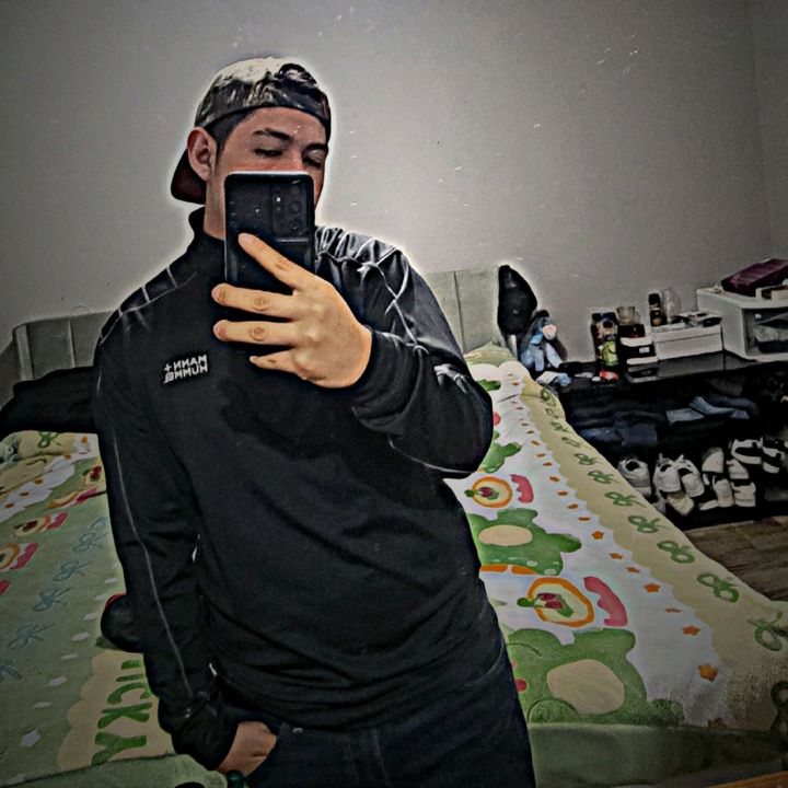 Profile Picture of Cokita González (@alfonsitogonza) on Tiktok