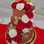 Profile Picture of Nancy hernandez (@nances_cakes) on Instagram