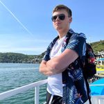 Profile Picture of Aaron Eckley (@aaron_dat.boi) on Instagram
