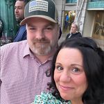 Danielle Boensch - Instagram Profile Picture of Danielle Boensch (@danniegirl1975) on Instagram