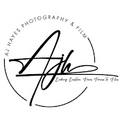 Profile Picture of AJ Hayes Photography & Film (@AJHayesPhotographyFilm) on Youtube