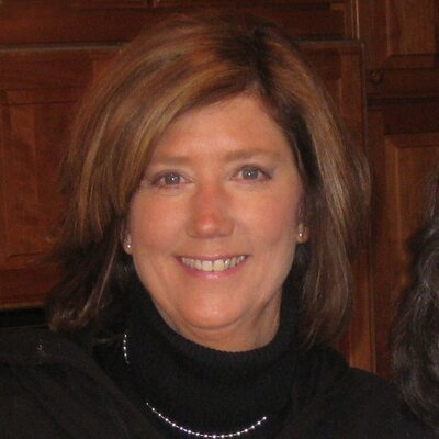 Profile Picture of Nancy Lear (@nanciful) on Twitter