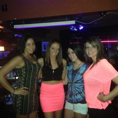 Profile Picture of Taylor Rousseau (@rousseau_taylor) on Twitter