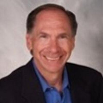 Profile Picture of Joel Wolk (@joelalanwolk) on Twitter