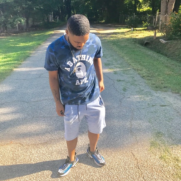 Profile Picture of Alvonte Inabinet (@alvonte864) on Poshmark