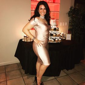 Profile Picture of Alexis Pfisterer (@Cheflex23) on Pinterest