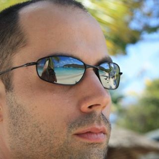 Profile Picture of Mathieu Meyer (@mathmeyer) on Facebook