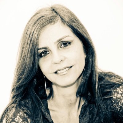 Profile Picture of Simone Becker (@SimoneB80146452) on Twitter