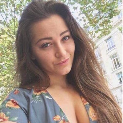 Profile Picture of Maria Langlois (@marialanglois7) on Twitter