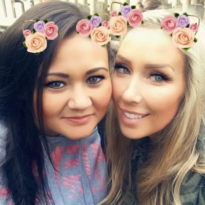 Profile Picture of Nicola Sharpe (@nicolasharpe8) on Twitter