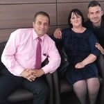 Amir Elvira Dedić - Instagram Profile Picture of Amir Elvira Dedić (@amir__elvira) on Instagram