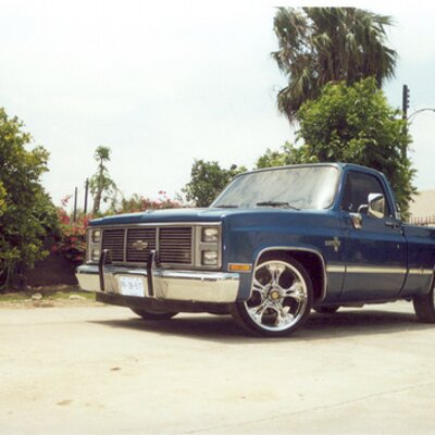 Profile Picture of Benjamin Olmos (@BolmosJr) on Twitter