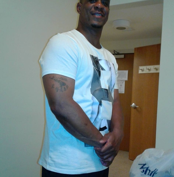 Profile Picture of Frederick Neal (@74306) on Poshmark