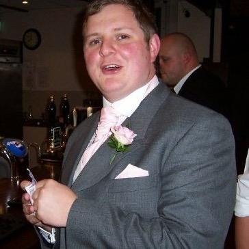 Profile Picture of Grant Goodwin (@fakestokegenius) on Twitter