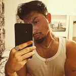 Profile Picture of ⚜Aarón Bustamante⚜ (morillo) (@aaron_bustamante22) on Instagram