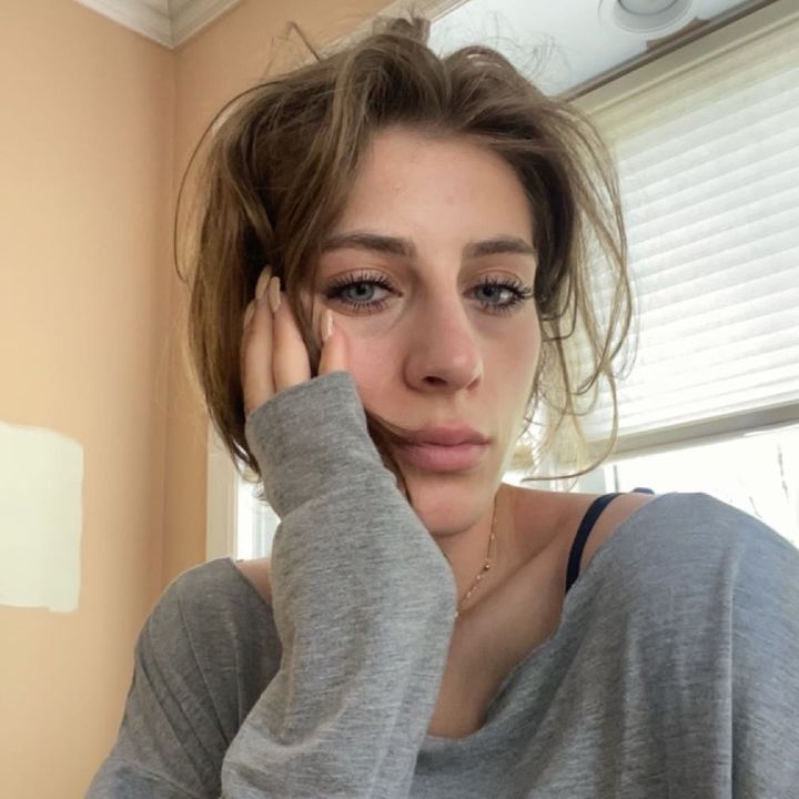 Profile Picture of amanda ♡ (@@amanda.dembowski) on Tiktok